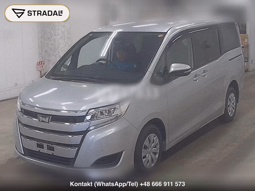 TOYOTA NOAH 4WD OTHERS, miniaturka 5