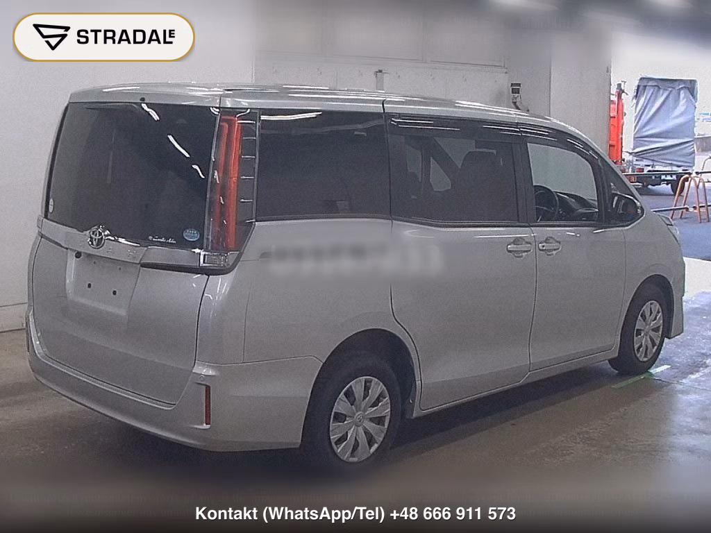 TOYOTA NOAH 4WD OTHERS, miniaturka 6