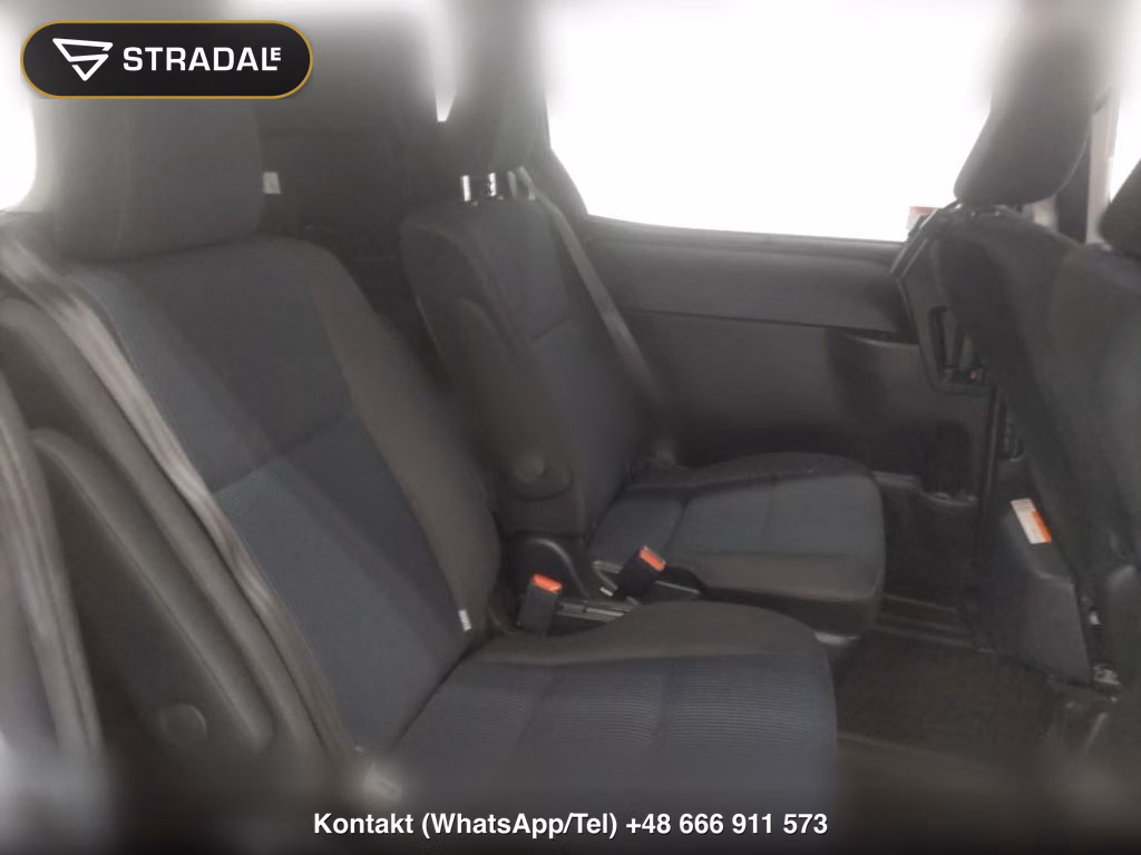 TOYOTA NOAH 4WD OTHERS, miniaturka 7