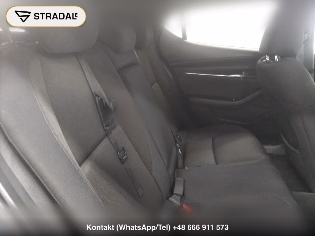 MAZDA MAZDA3 FASTBACK 4WD 15S TOURING, miniaturka 7