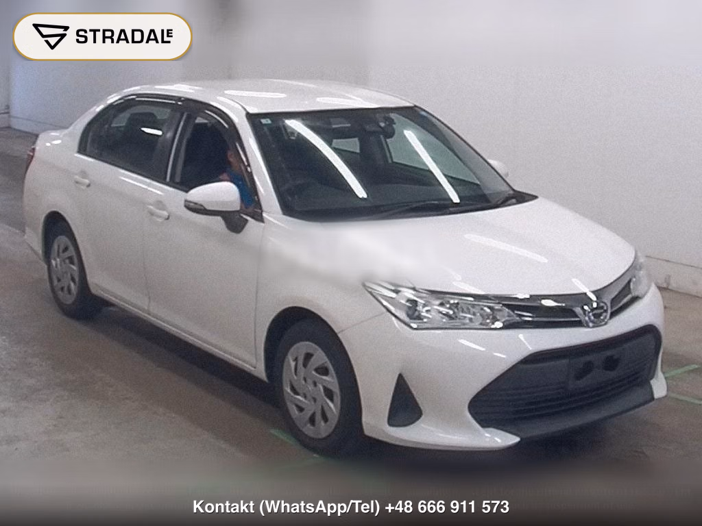 TOYOTA COROLLA AXIO 1.5X, miniaturka 2