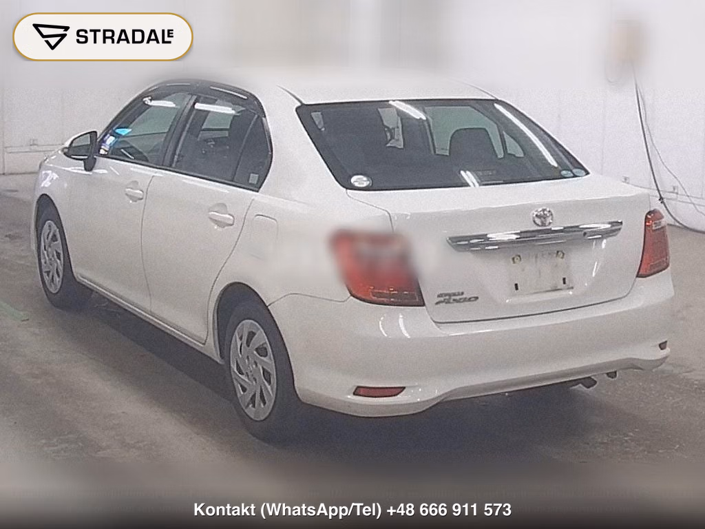 TOYOTA COROLLA AXIO 1.5X, miniaturka 3