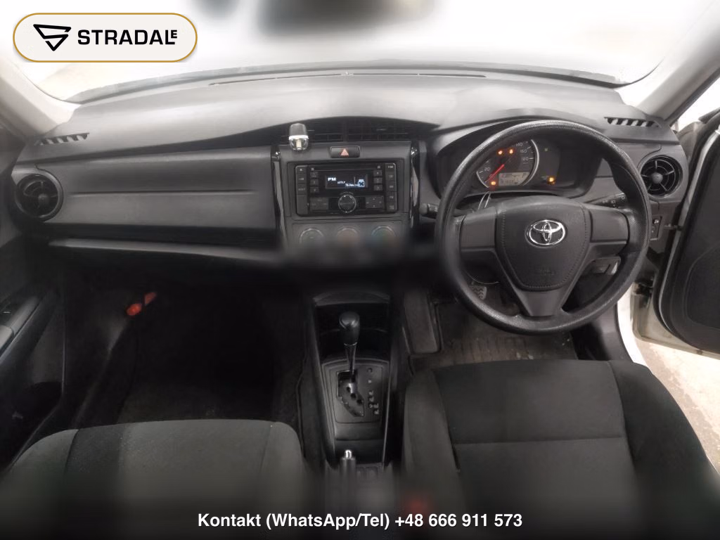 TOYOTA COROLLA AXIO 1.5X, miniaturka 4