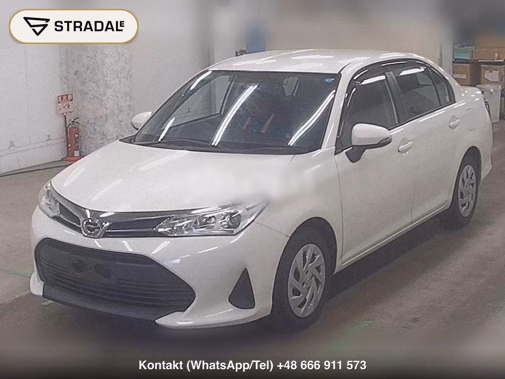 TOYOTA COROLLA AXIO 1.5X, miniaturka 5
