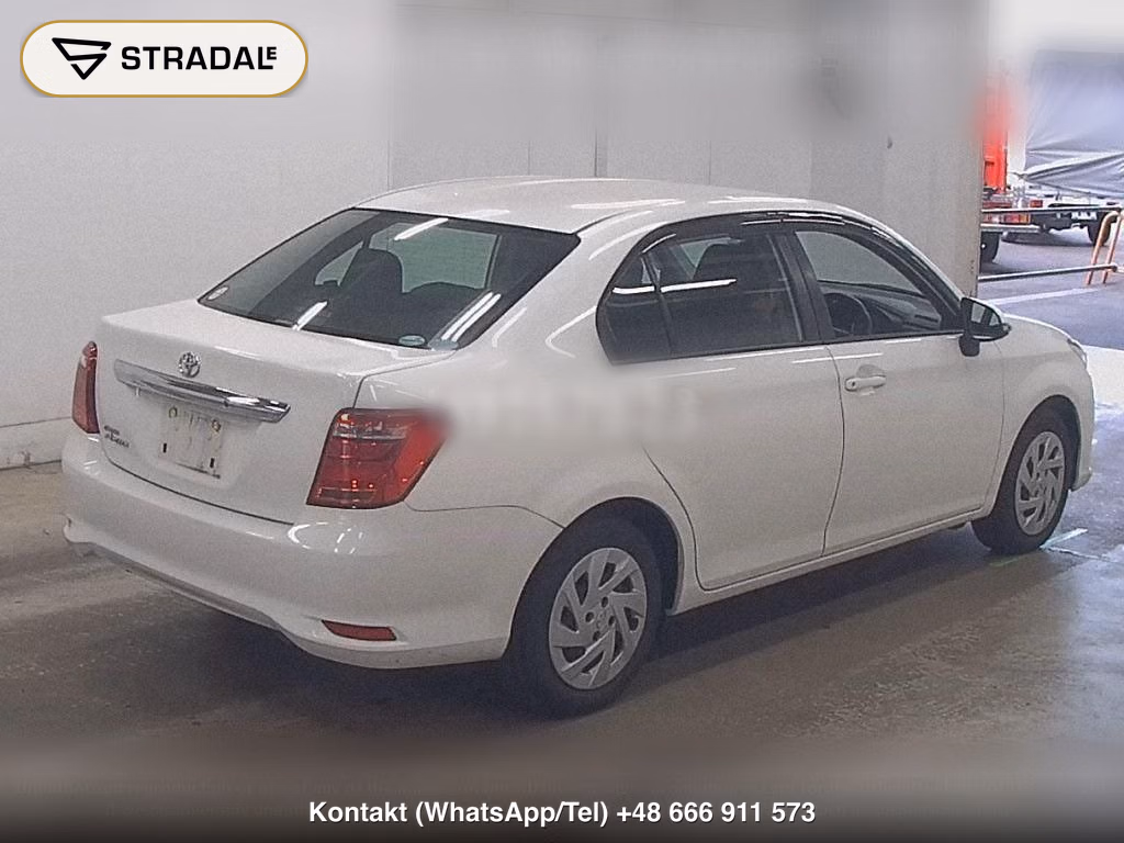 TOYOTA COROLLA AXIO 1.5X, miniaturka 6