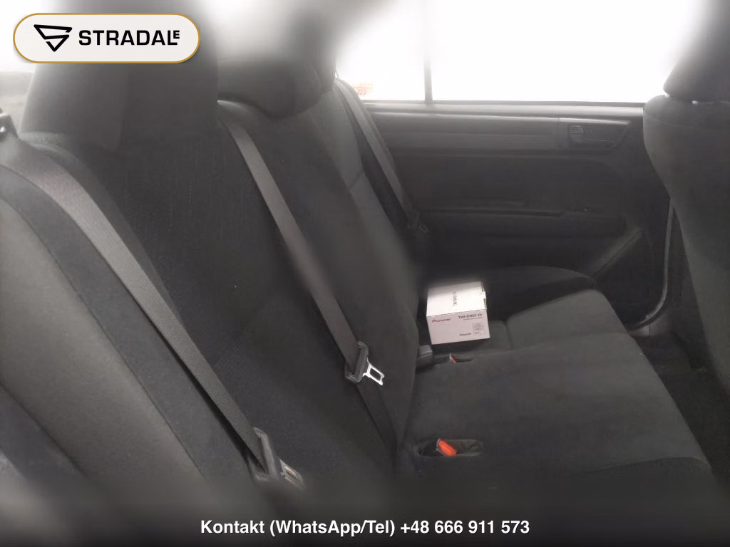 TOYOTA COROLLA AXIO 1.5X, miniaturka 7
