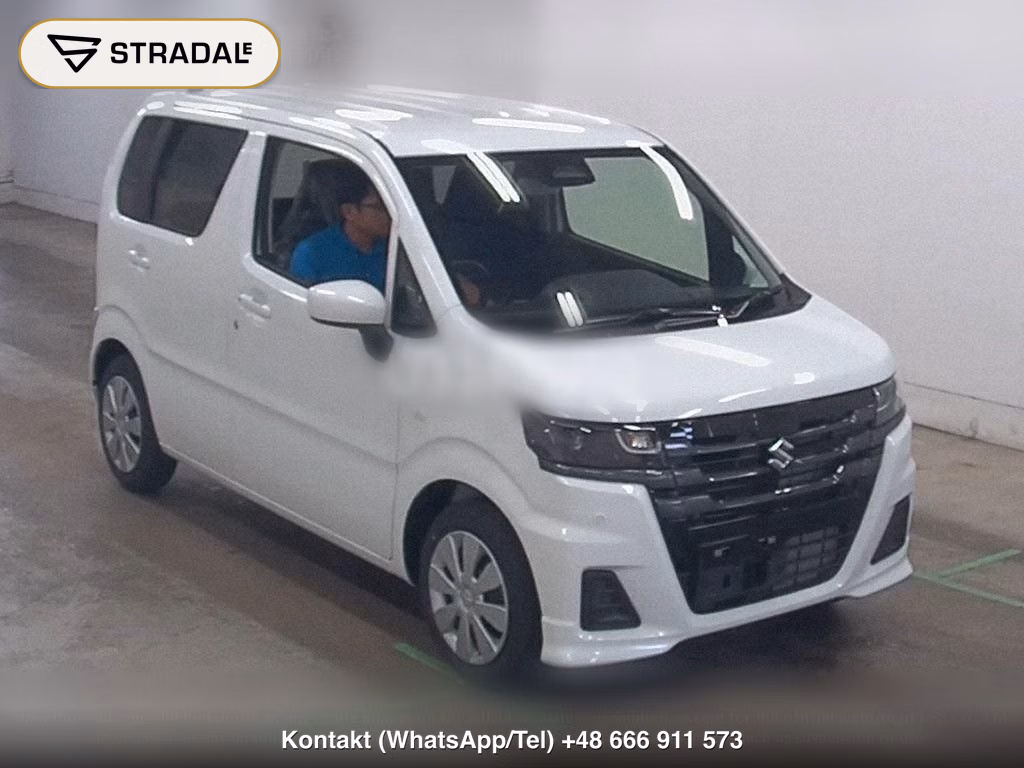 SUZUKI WAGON R 5D ZL, miniaturka 2
