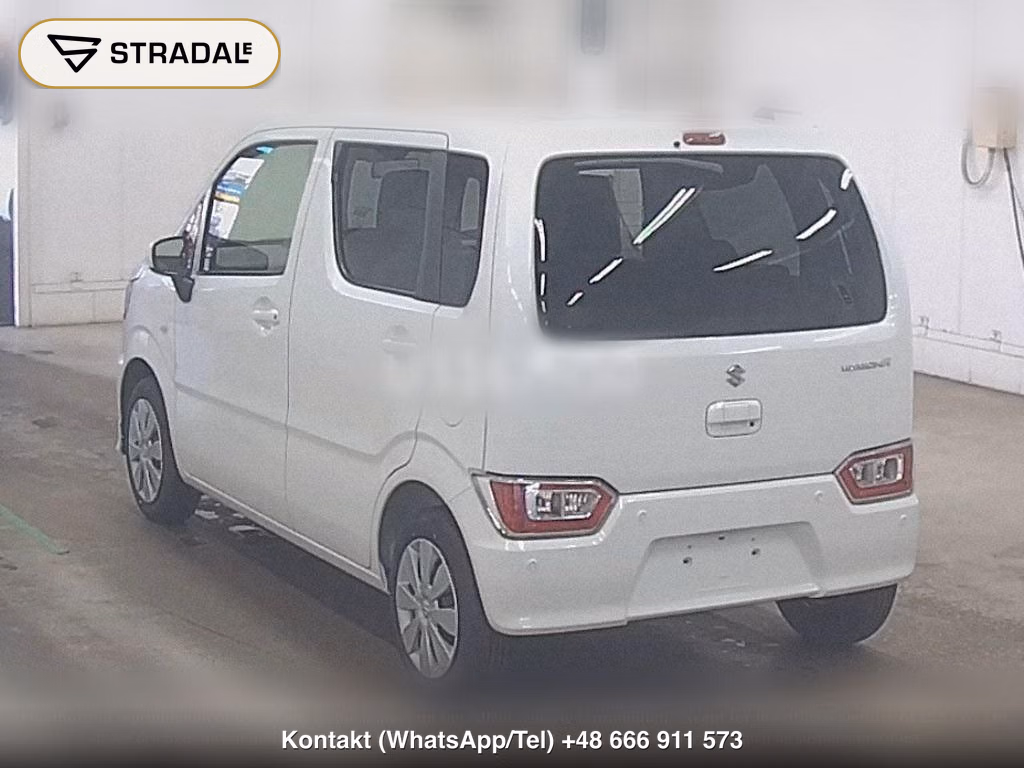 SUZUKI WAGON R 5D ZL, miniaturka 3
