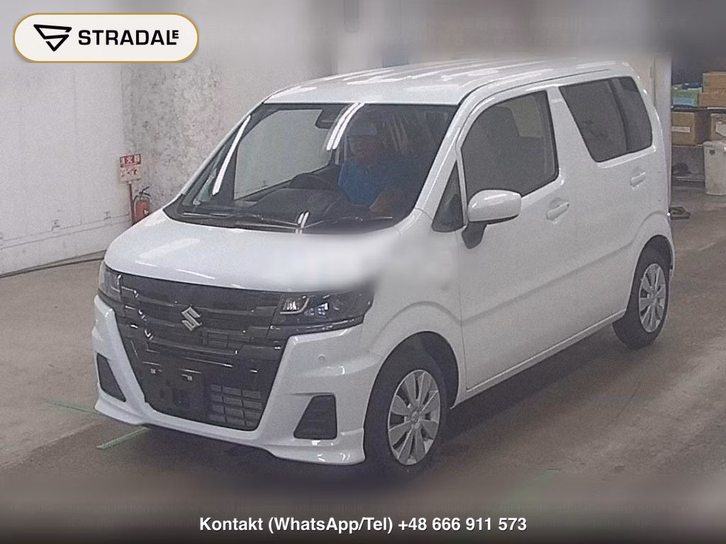 SUZUKI WAGON R 5D ZL, miniaturka 5