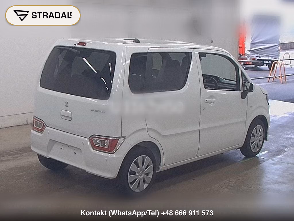 SUZUKI WAGON R 5D ZL, miniaturka 6