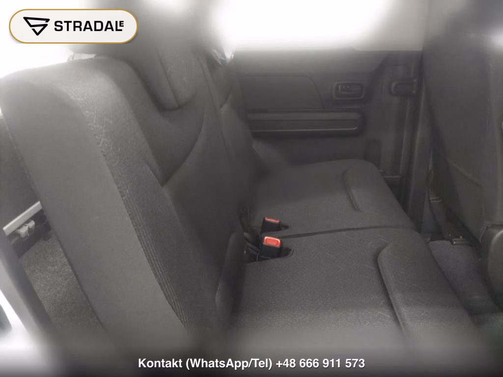 SUZUKI WAGON R 5D ZL, miniaturka 7