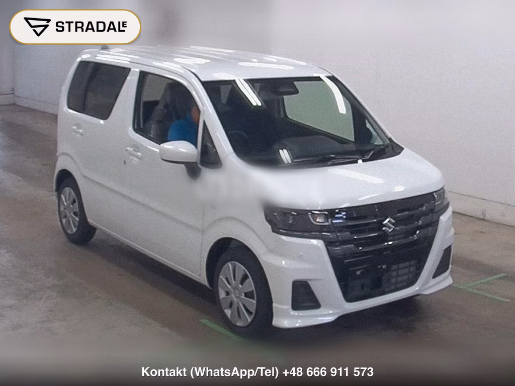 SUZUKI WAGON R 5D ZL, miniaturka 2