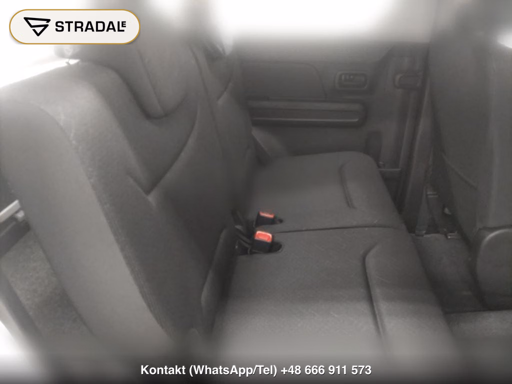 SUZUKI WAGON R 5D ZL, miniaturka 7