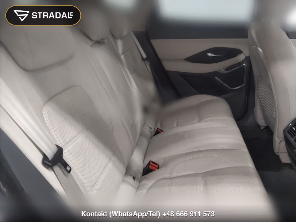 JAGUAR E-PACE 4WD SE, miniaturka 7