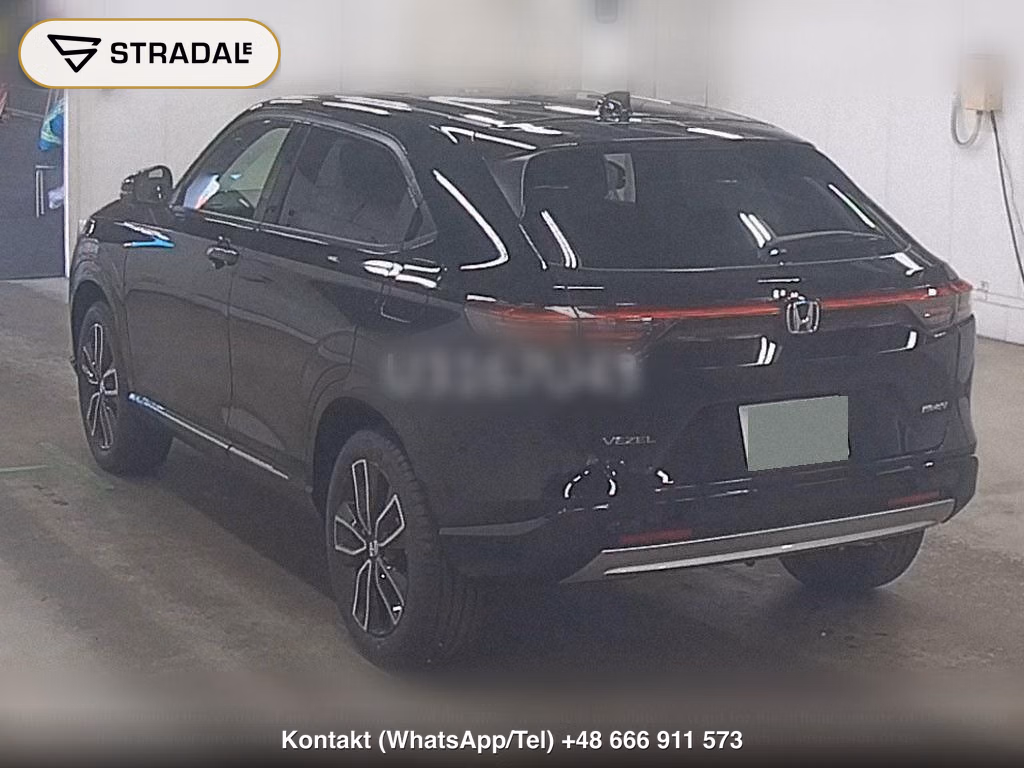 HONDA VEZEL HYBRID E:HEV Z, miniaturka 3