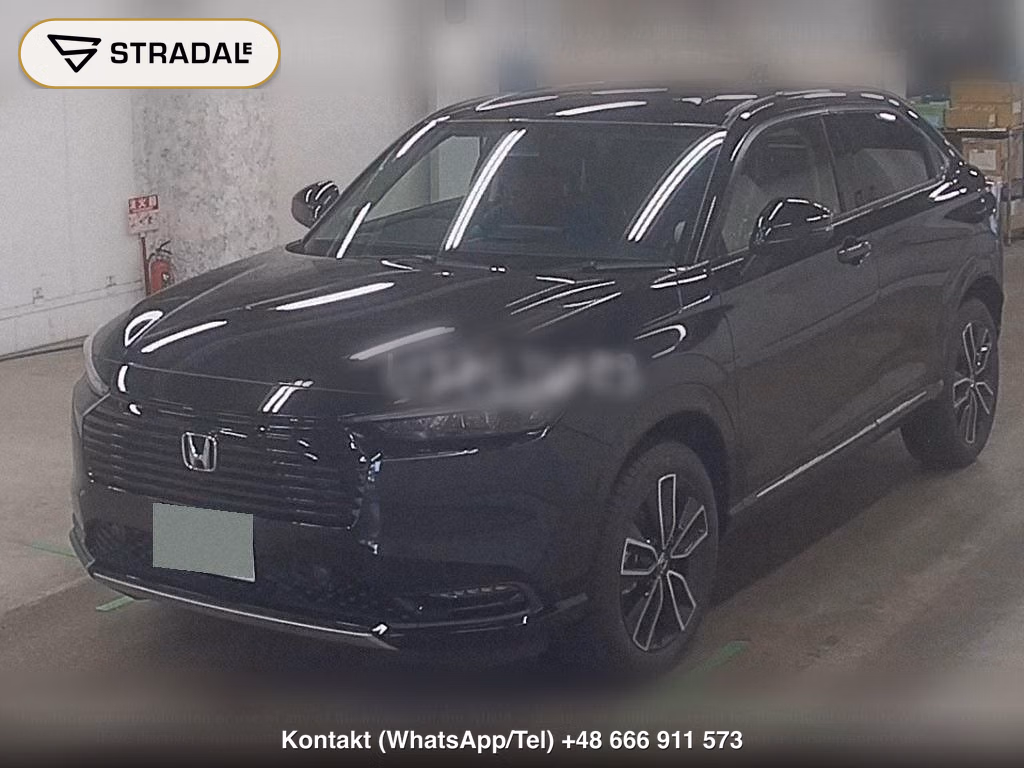 HONDA VEZEL HYBRID E:HEV Z, miniaturka 5
