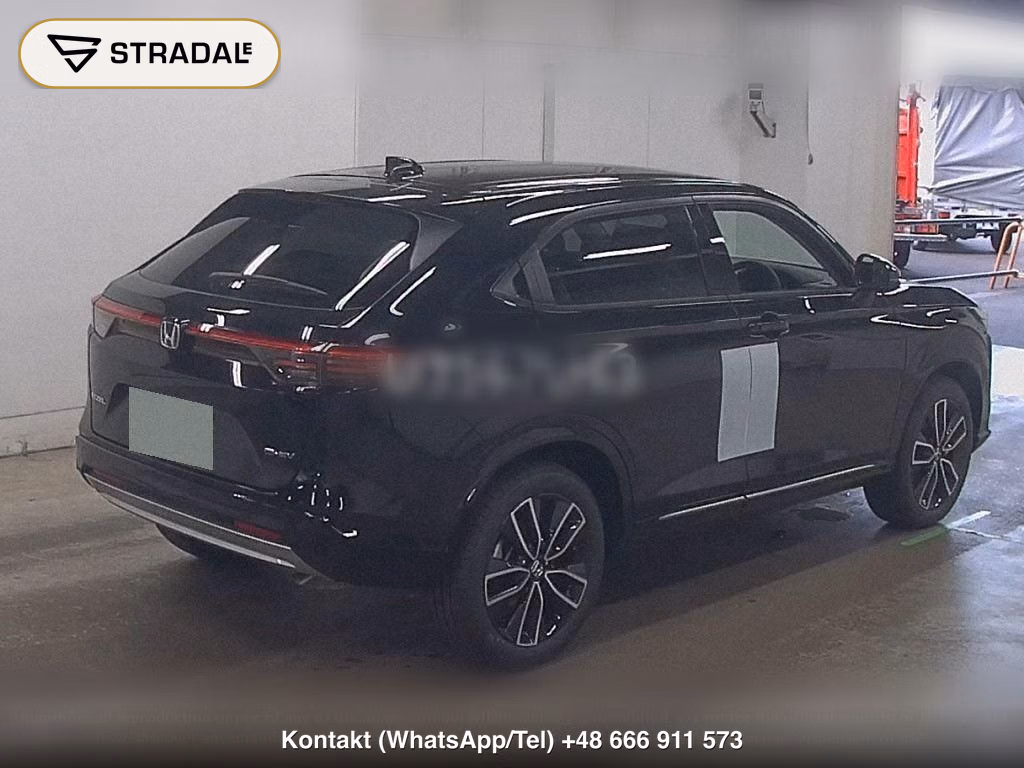 HONDA VEZEL HYBRID E:HEV Z, miniaturka 6