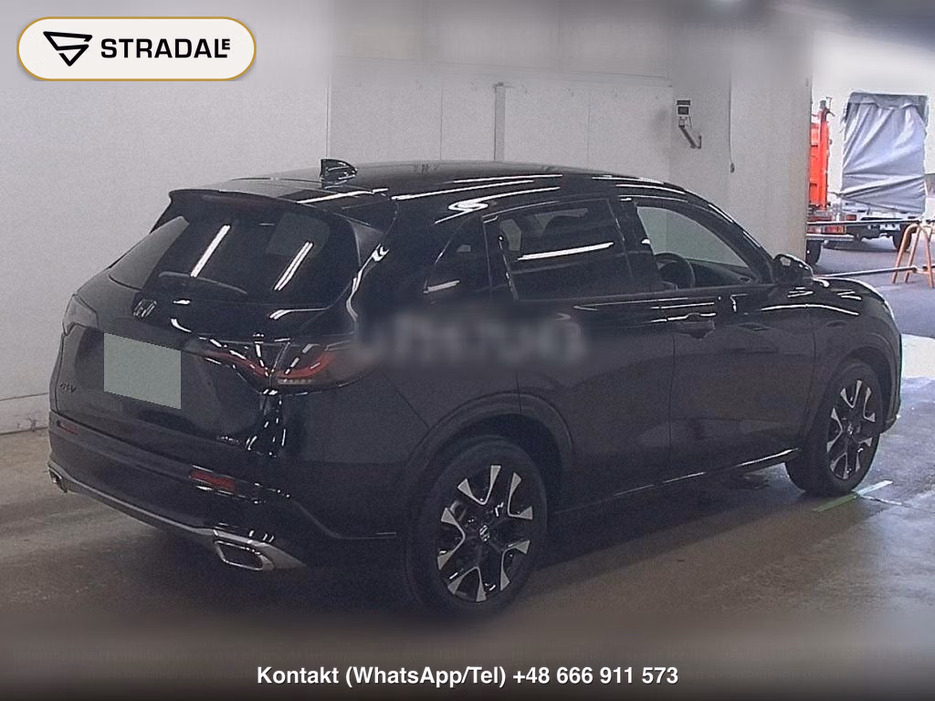HONDA ZR-V E:HEV Z, miniaturka 6