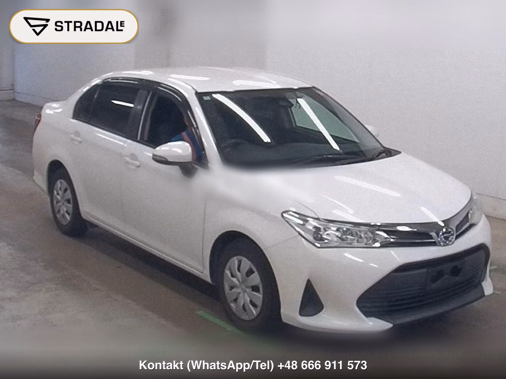 TOYOTA COROLLA AXIO 1.3X, miniaturka 2