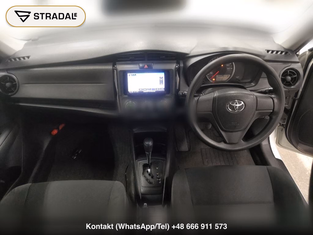 TOYOTA COROLLA AXIO 1.3X, miniaturka 4
