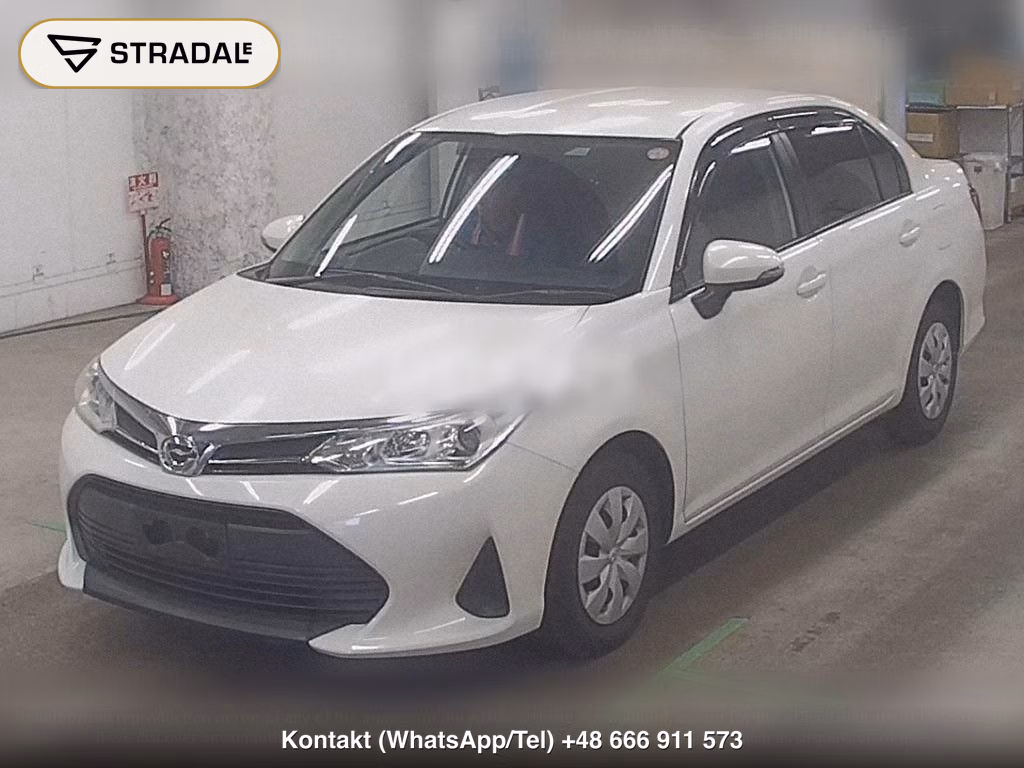 TOYOTA COROLLA AXIO 1.3X, miniaturka 5