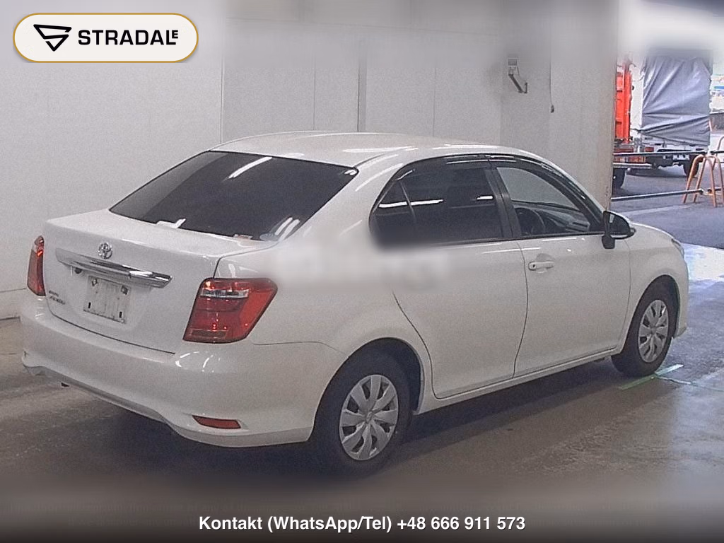 TOYOTA COROLLA AXIO 1.3X, miniaturka 6