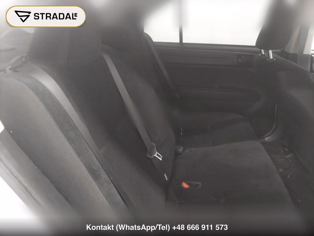 TOYOTA COROLLA AXIO 1.3X, miniaturka 7