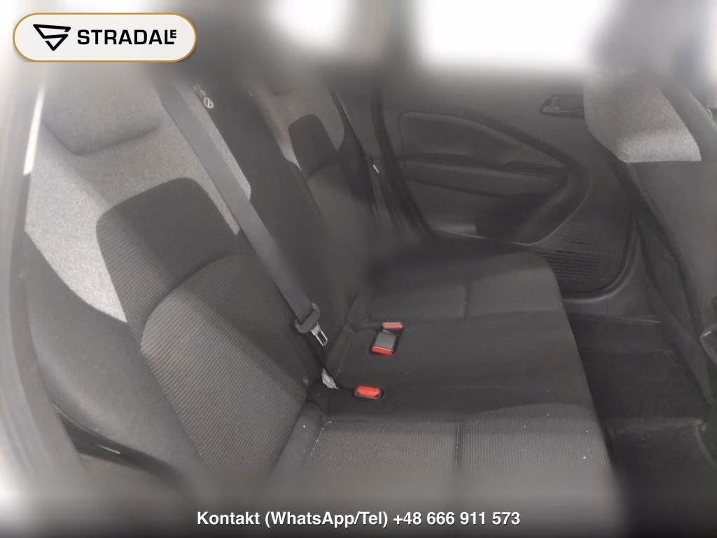 NISSAN NOTE S, miniaturka 7