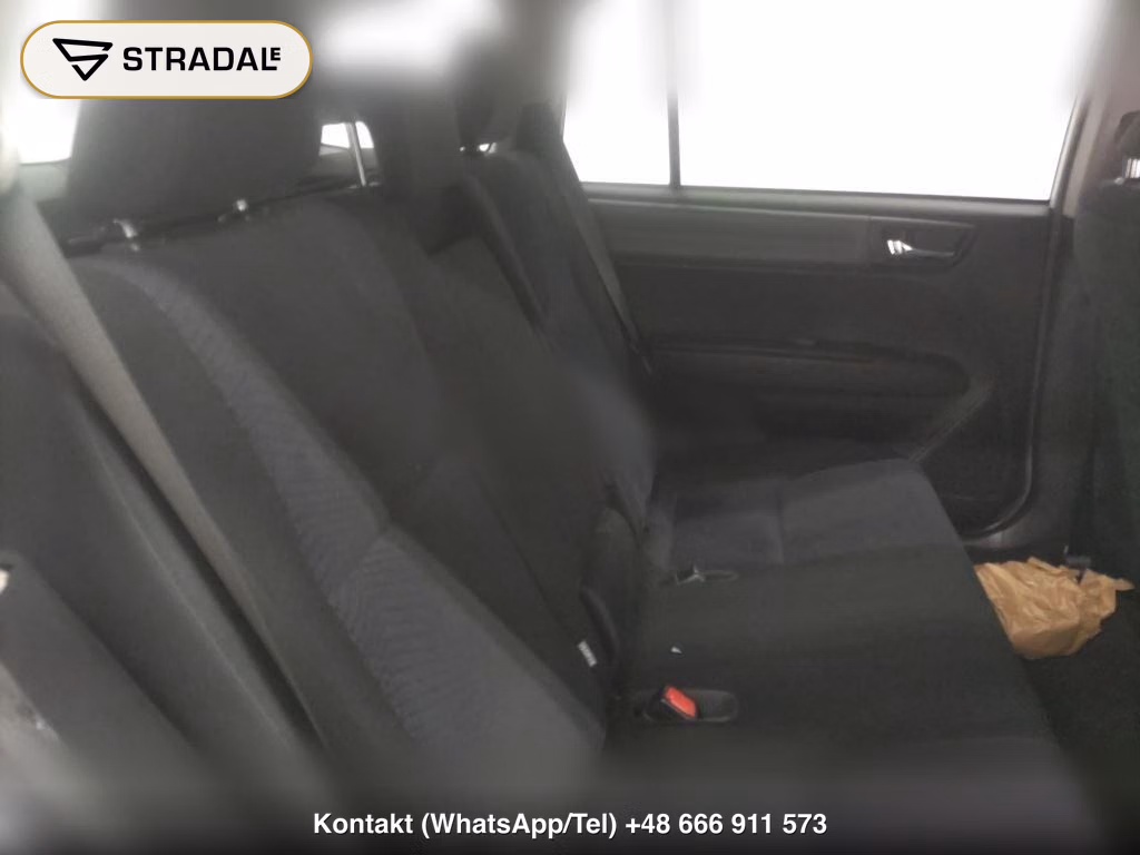 TOYOTA COROLLA FIELDER 1.5G, miniaturka 7