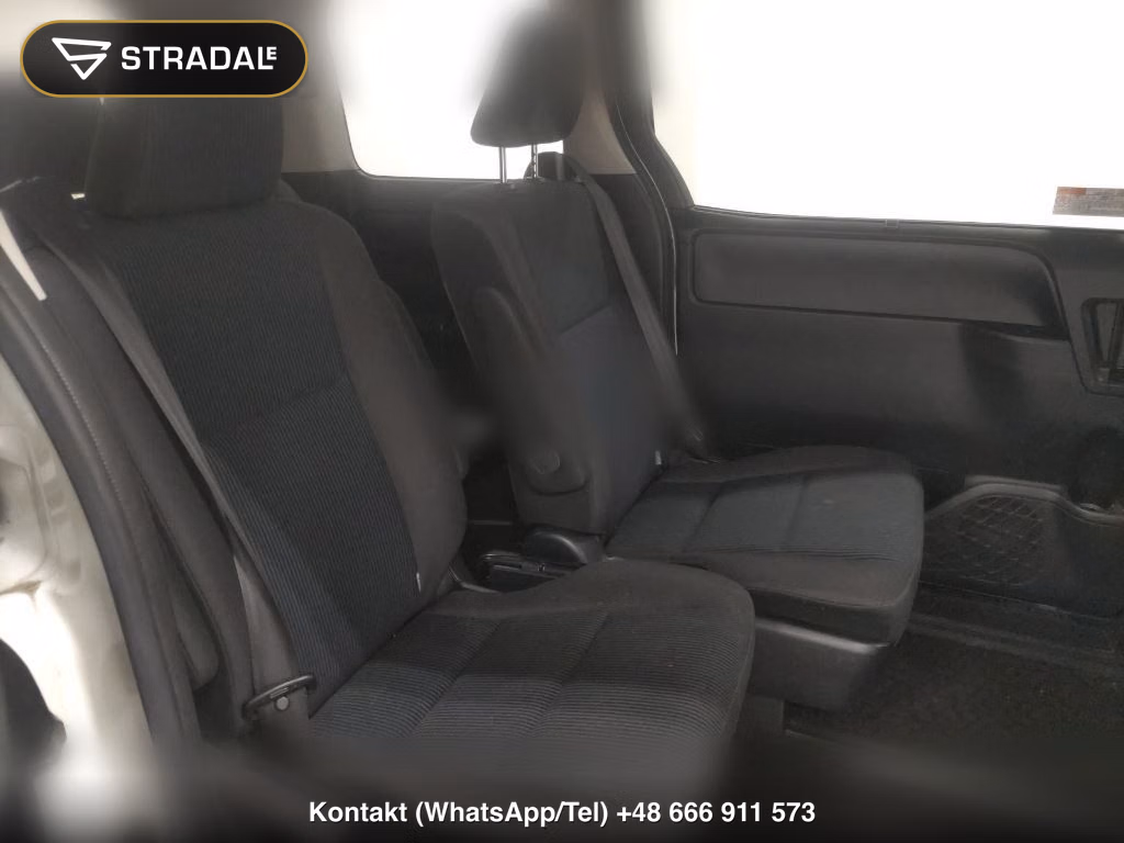 TOYOTA NOAH X, miniaturka 7