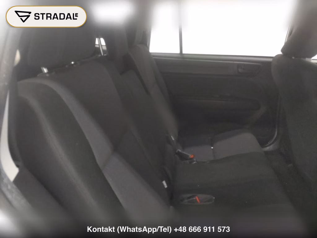 TOYOTA COROLLA FIELDER HYBRID, miniaturka 7