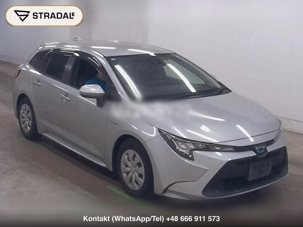 TOYOTA COROLLA TOURING HYBRID G-X, miniaturka 2