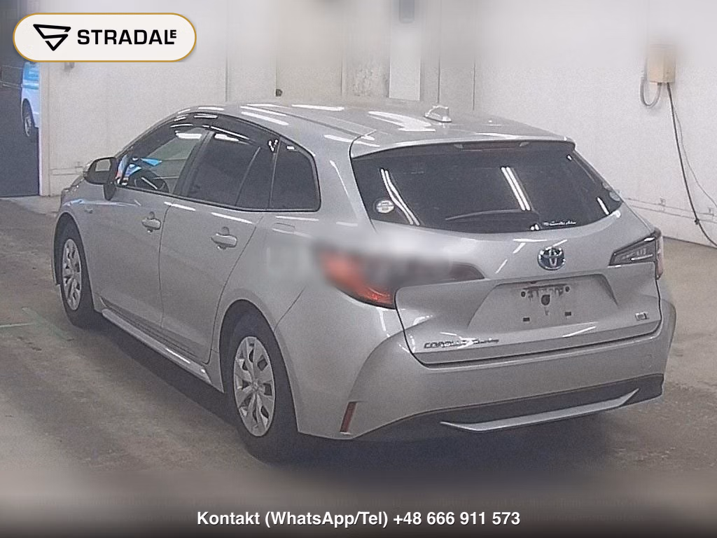 TOYOTA COROLLA TOURING HYBRID G-X, miniaturka 3