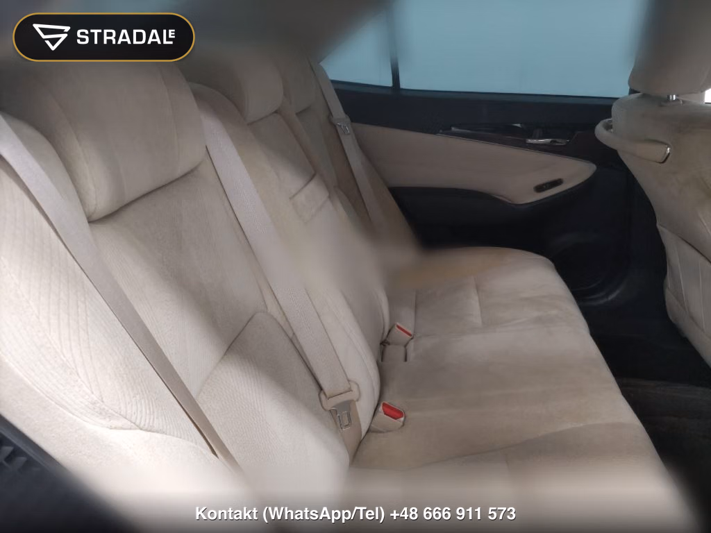 TOYOTA CROWN HYBRID ROYAL SALOON, miniaturka 7