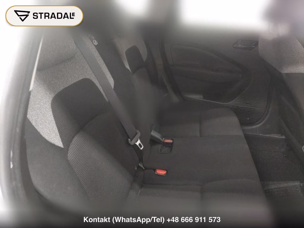 NISSAN NOTE S, miniaturka 7
