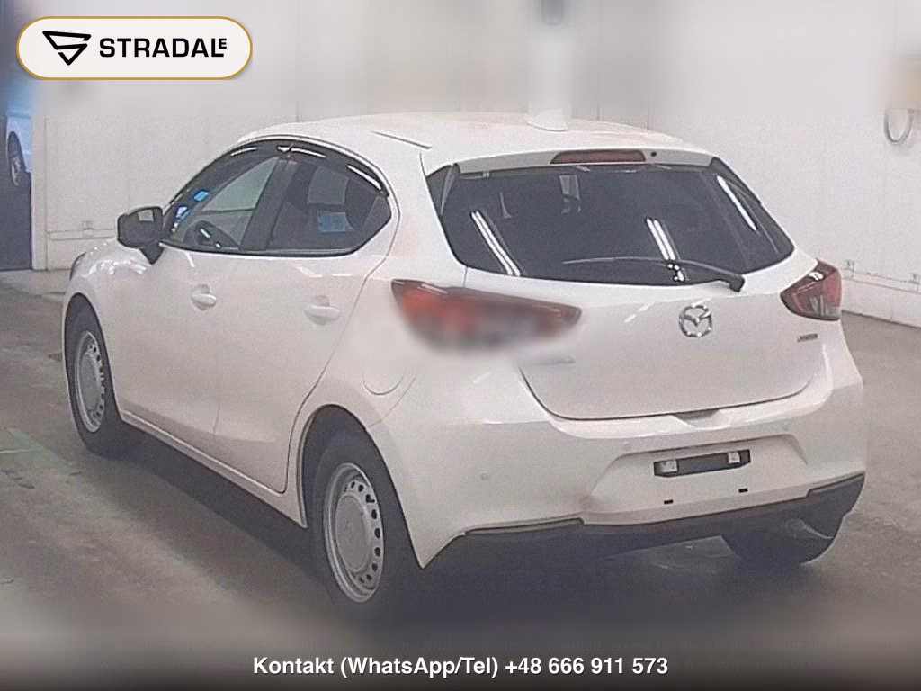 MAZDA MAZDA2 XD, miniaturka 3