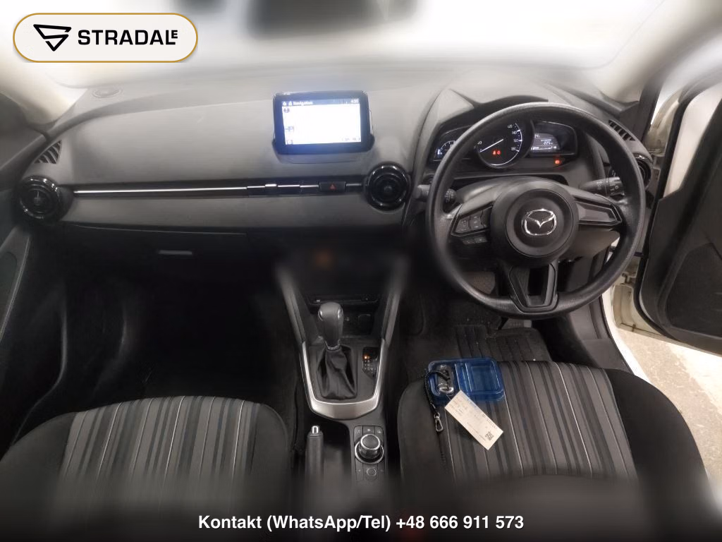 MAZDA MAZDA2 XD, miniaturka 4