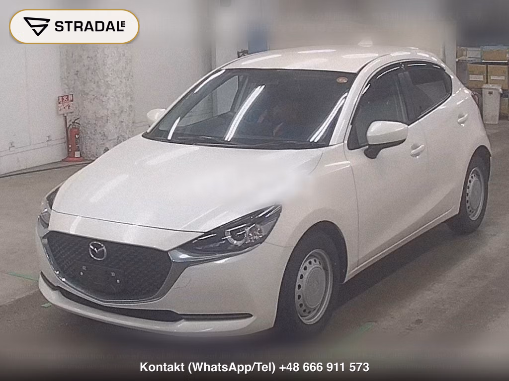 MAZDA MAZDA2 XD, miniaturka 5