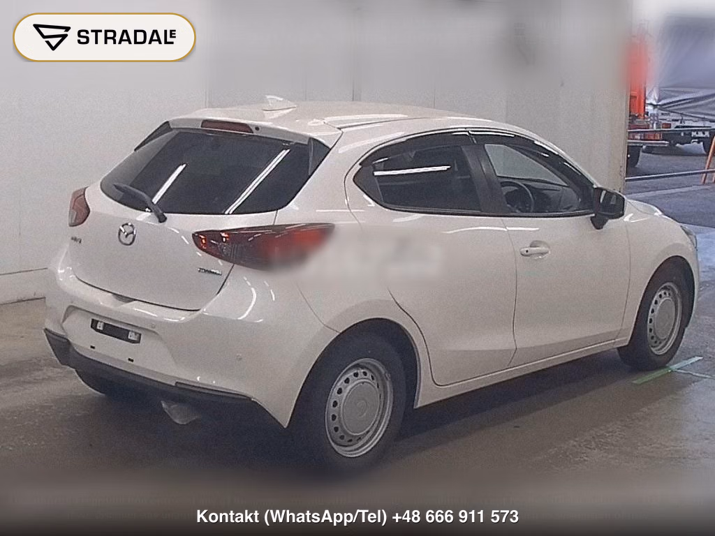 MAZDA MAZDA2 XD, miniaturka 6