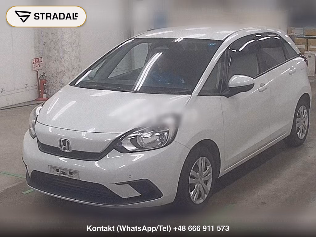 HONDA FIT, miniaturka 5