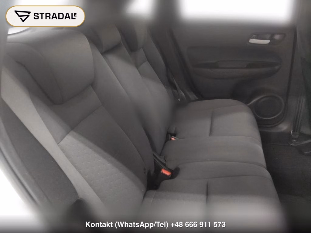 HONDA FIT, miniaturka 7