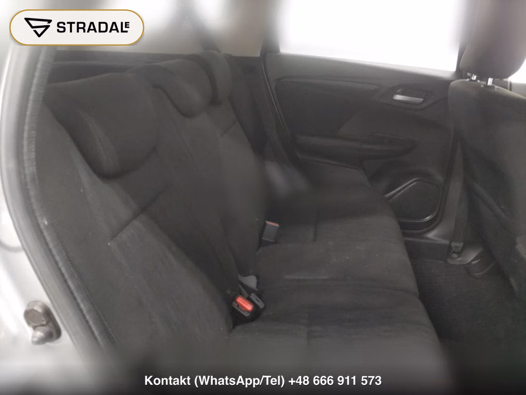 HONDA SHUTTLE HYBRID HONDA SENSING, miniaturka 7