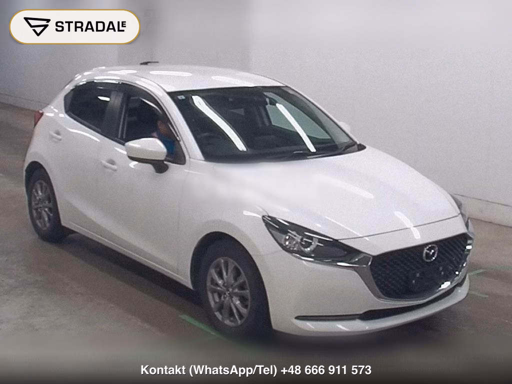MAZDA MAZDA2 XD, miniaturka 2