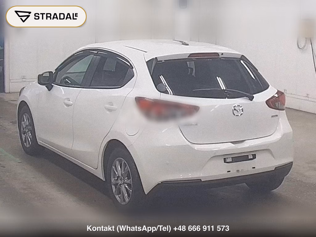 MAZDA MAZDA2 XD, miniaturka 3