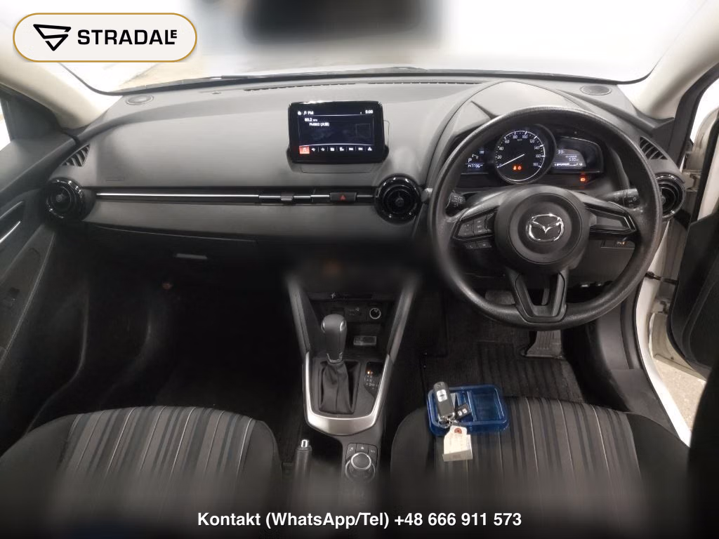 MAZDA MAZDA2 XD, miniaturka 4