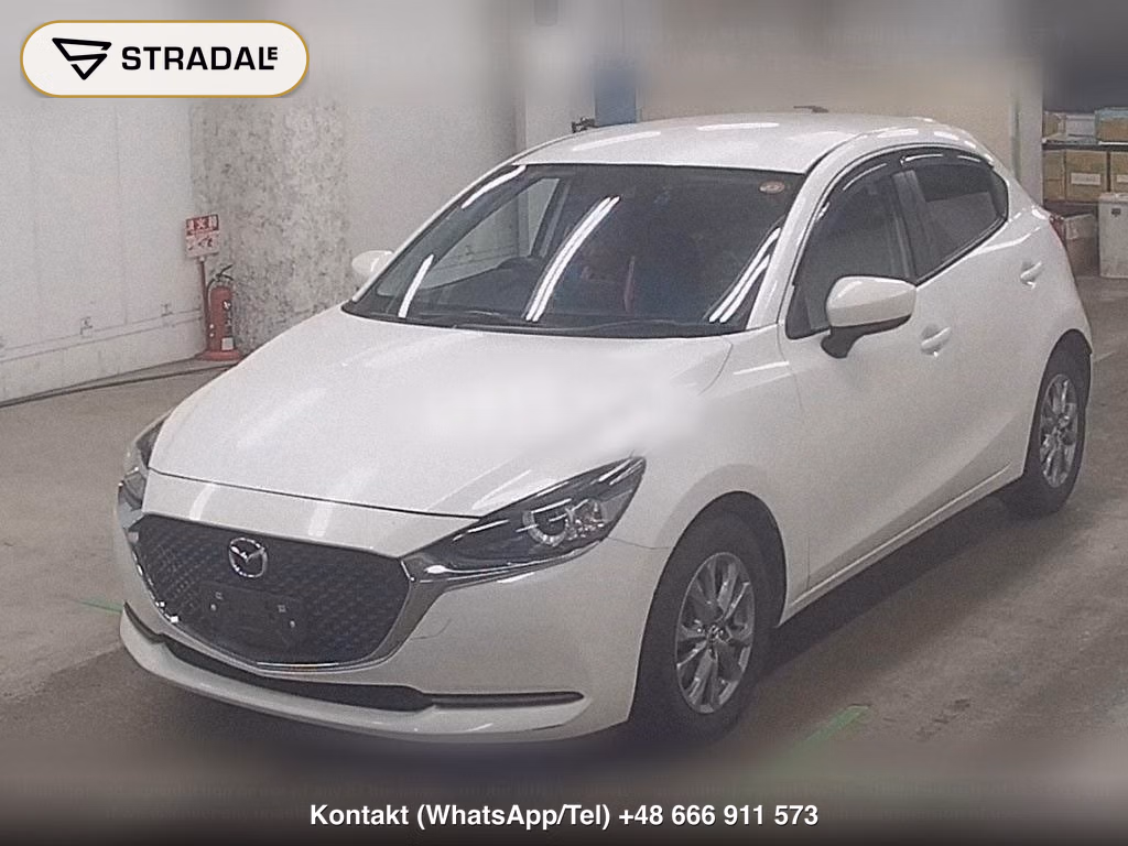 MAZDA MAZDA2 XD, miniaturka 5