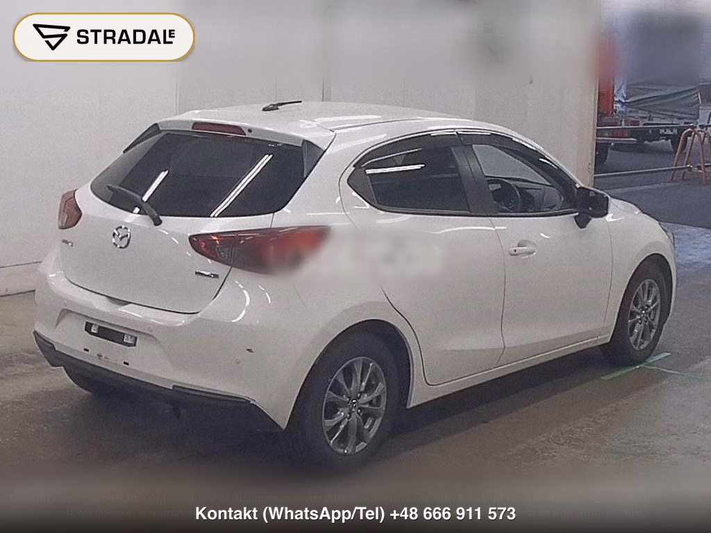 MAZDA MAZDA2 XD, miniaturka 6