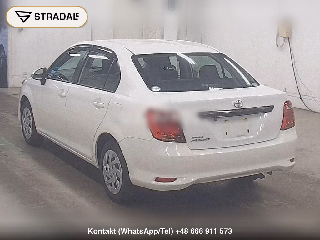 TOYOTA COROLLA AXIO 1.5X BUSINESS PACKAGE, miniaturka 3