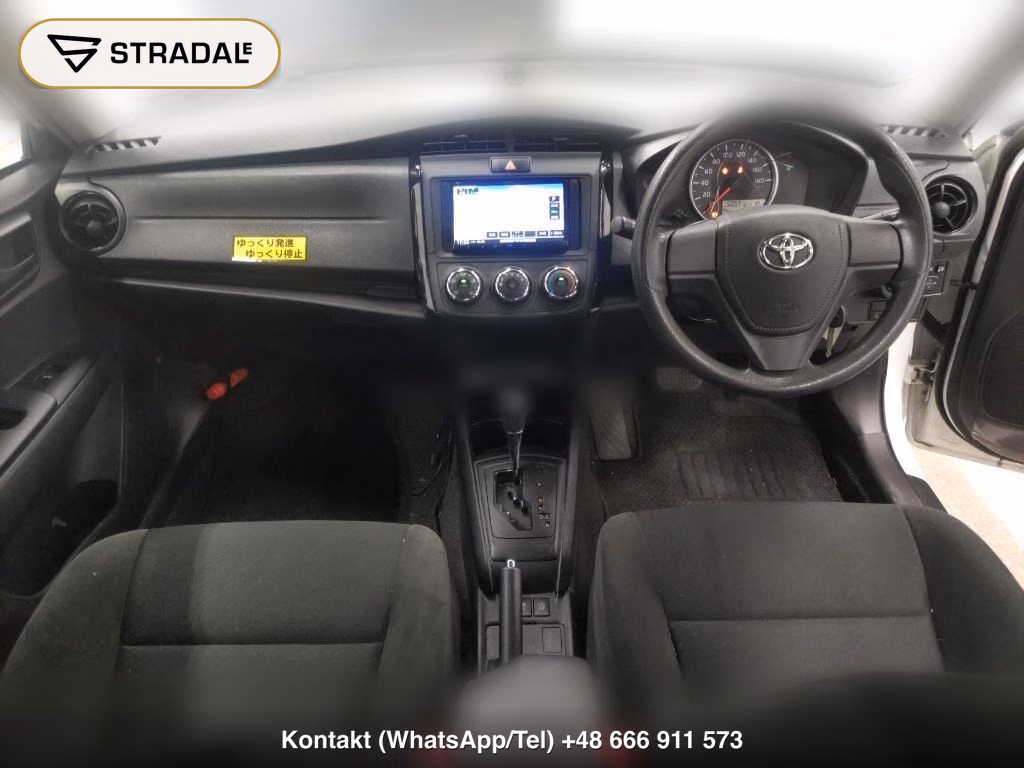 TOYOTA COROLLA AXIO 1.5X BUSINESS PACKAGE, miniaturka 4