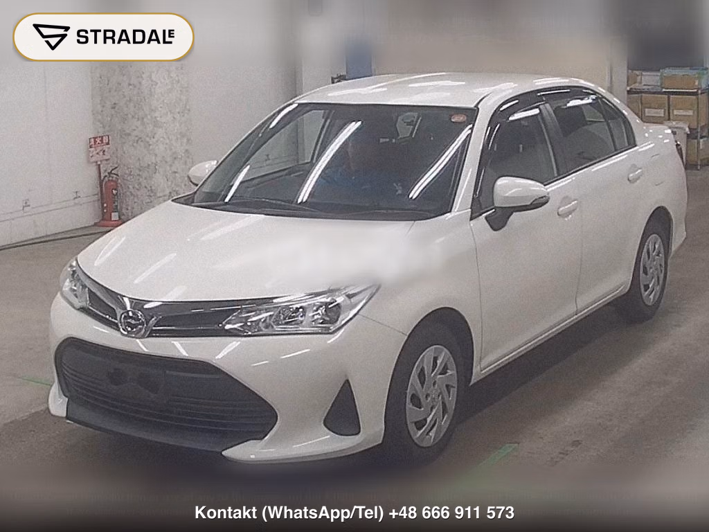 TOYOTA COROLLA AXIO 1.5X BUSINESS PACKAGE, miniaturka 5